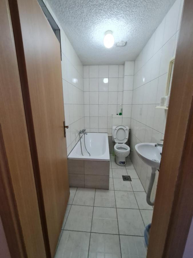Holiday Ferizaj Exterior foto